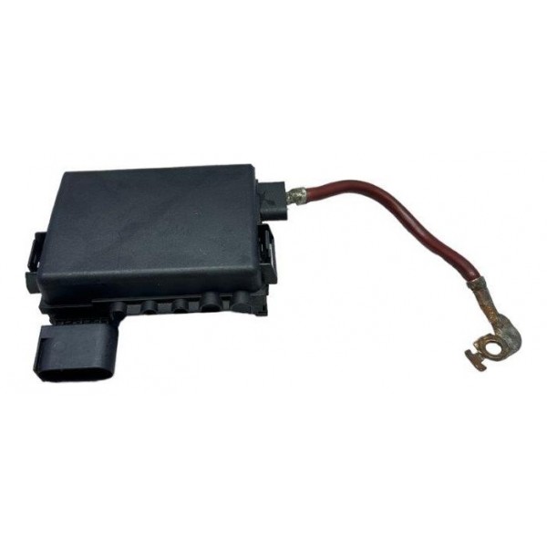 Placa Fusível Superior Bateria Audi A3 1.8 Turbo 2001