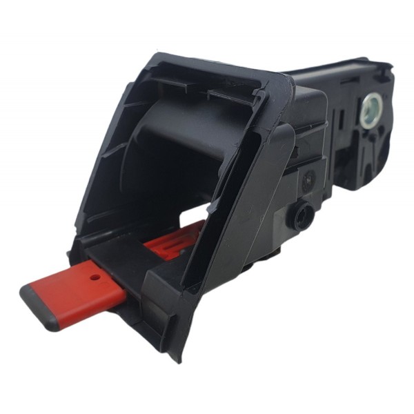 Trava Para Deitar Banco Traseiro Esquerdo Audi A3 1.8 2016