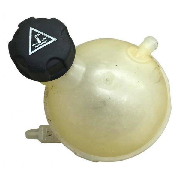 Reservatorio Expansão Radiador Peugeot 308 1.6 Thp 2016