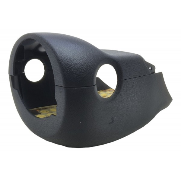 Moldura Inferior Motorista Vw Nivus 1.0 Tsi 2021 Preto