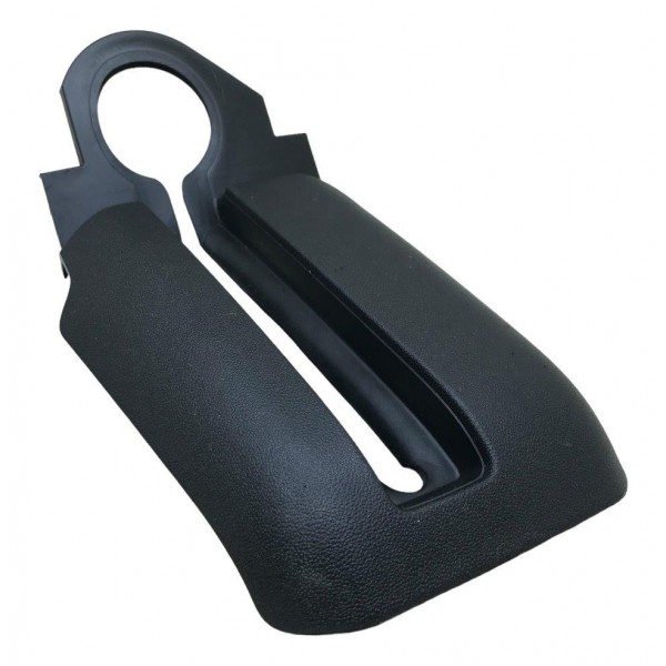 Acabamento Alavanca Console Central Peugeot 208 1.6 2014