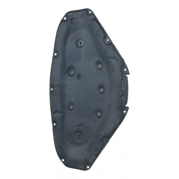 Forro Proteção Térmica Interna Capô Bmw 320i 2.0 Turbo 2015