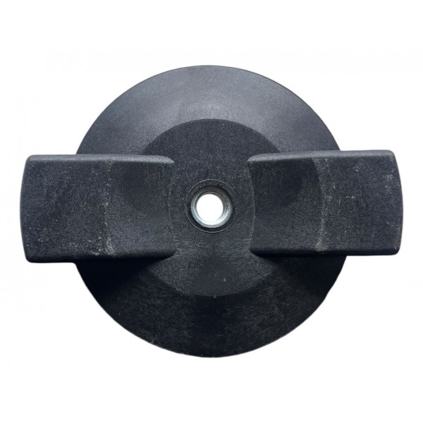 Porca Fixação Estepe Gm Tracker Premier 1.2 Turbo 2023