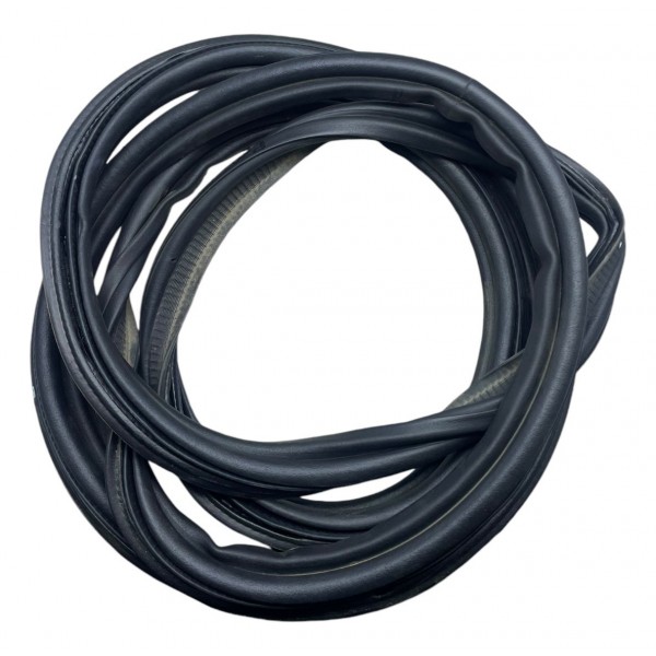 Borracha Porta Malas Gm Tracker Premier 1.2 Turbo 2023