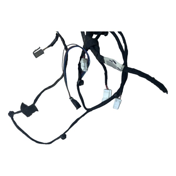 Chicote Porta Dianteira Direita Chery Face 1.3 2012