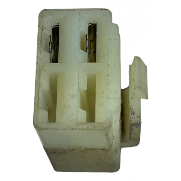 Chicote Porta Dianteira Direita Chery Face 1.3 2012