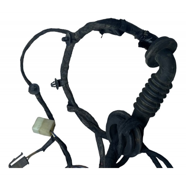 Chicote Porta Dianteira Direita Chery Face 1.3 2012