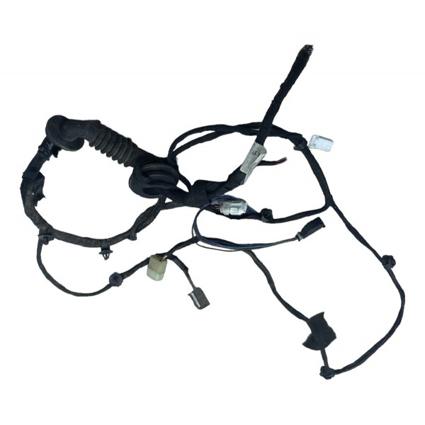 Chicote Porta Dianteira Direita Chery Face 1.3 2012