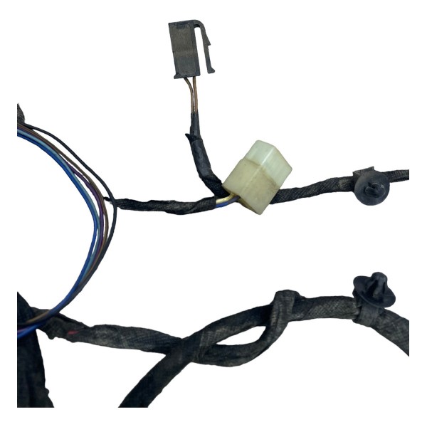 Chicote Porta Dianteira Direita Chery Face 1.3 2012