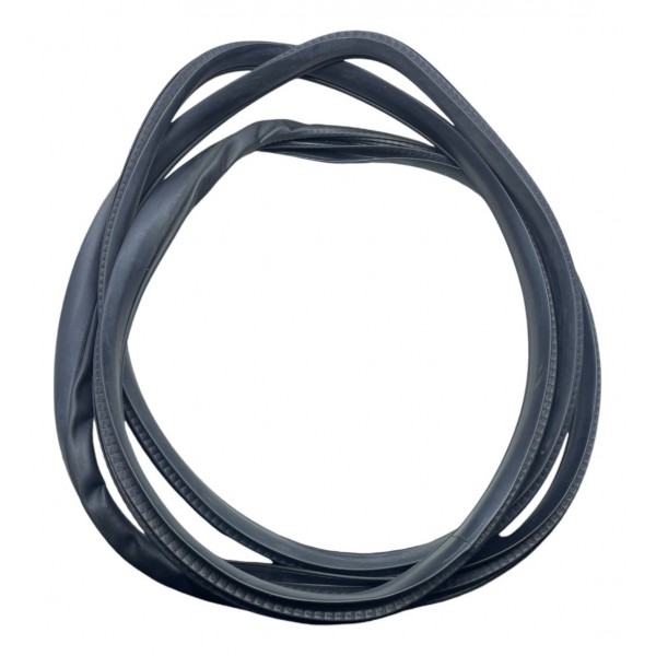 Borracha Porta Dianteira Direita Tracker Premier 1.2 2023