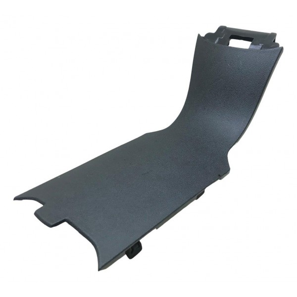 Acabamento Inferior Console Central Peugeot 208 1.6 2014