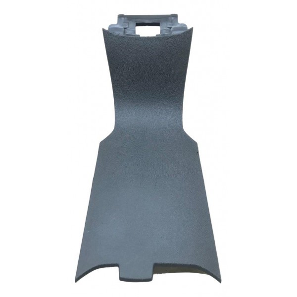 Acabamento Inferior Console Central Peugeot 208 1.6 2014