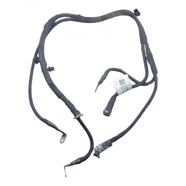 Sensor Polo Negativo Bateria Tracker Premier 1.2 Turbo 2023