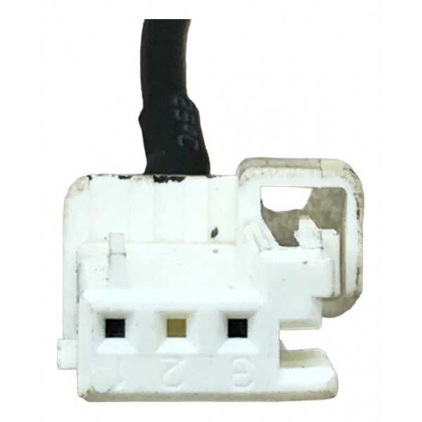 Microfone Teto Peugeot 208 1.6 2014