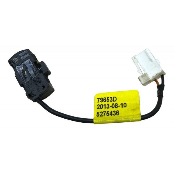 Microfone Teto Peugeot 208 1.6 2014