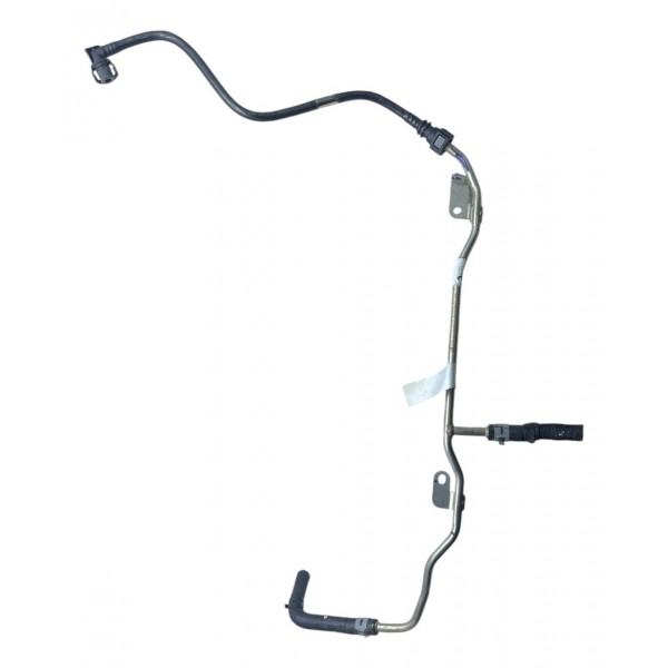 Duto Superior Refrigeracao Agua Turbina Tracker 1.2 2023