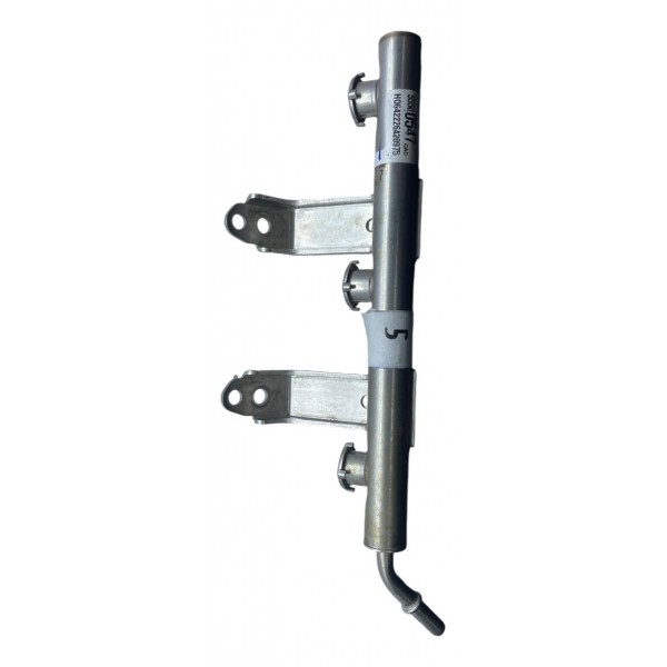 Flauta Combustível Tracker Premier 1.2 Turbo 2023