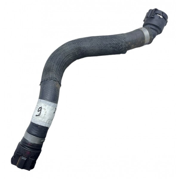 Mangueira Agua Inferior Ar Quente Gm Tracker 1.2 Turbo 2023