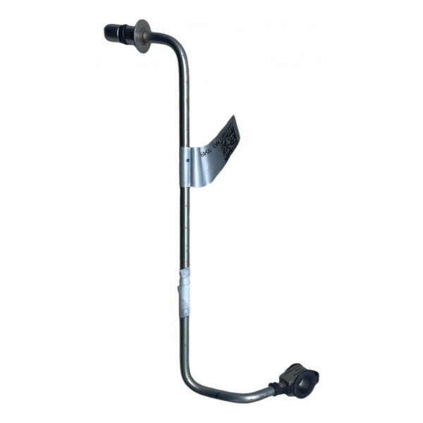 Duto Lubrificacao Oleo Turbina Gm Tracker 1.2 Turbo 2023