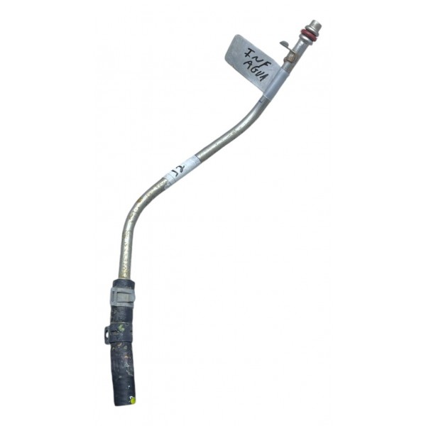 Duto Inferior Agua Turbina Gm Tracker 1.2 Turbo 2023