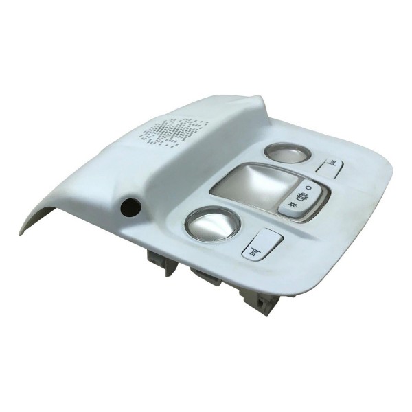 Luz Cortesia Dianteiro Teto Peugeot 208 1.6 2014