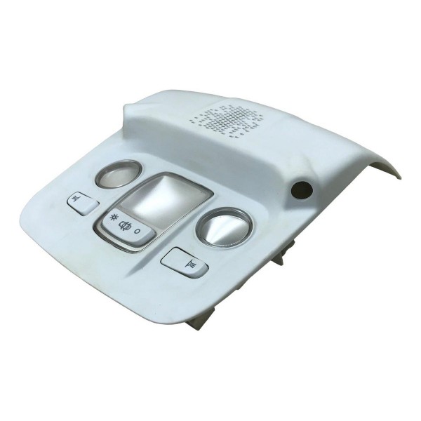 Luz Cortesia Dianteiro Teto Peugeot 208 1.6 2014