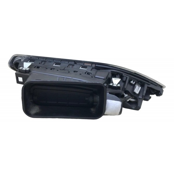 Difusor Ar Condicionado Direito Peugeot 208 1.6 2014 Ler