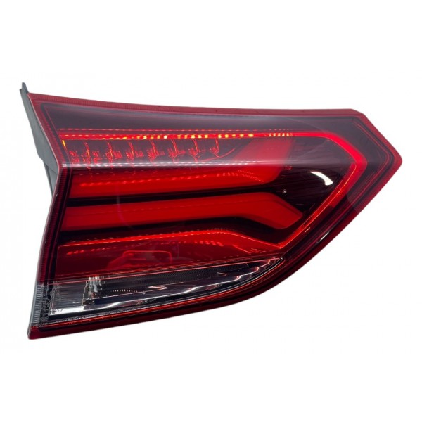 Lanterna Led Tampa Traseira Esquerda Tracker 1.2 Turbo 2023