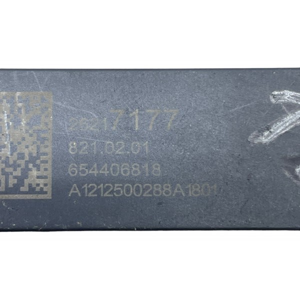 Sensor Presença Keyless Gm Onix 1.0 Turbo Ltz Hatch 2022