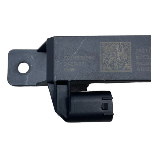 Sensor Presença Keyless Gm Onix 1.0 Turbo Ltz Hatch 2022