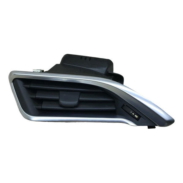 Difusor Ar Condicionado Esquerdo Peugeot 208 1.6 2014
