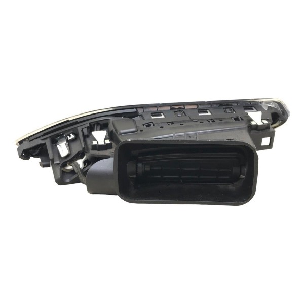 Difusor Ar Condicionado Esquerdo Peugeot 208 1.6 2014