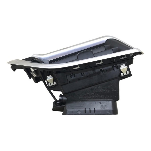 Difusor Ar Condicionado Esquerdo Peugeot 208 1.6 2014