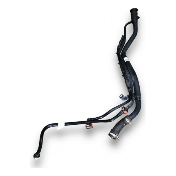 Gargalo Tanque Combustível Tracker 1.2 Turbo 2023