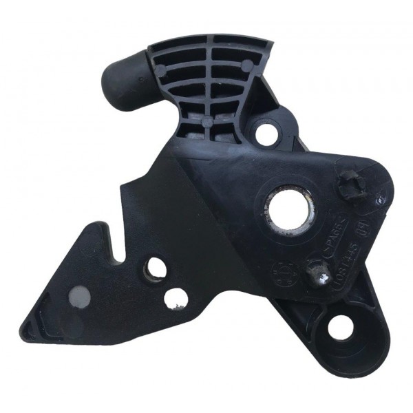 Trava Para Deitar Banco Traseiro Direito Peugeot 208 1.6