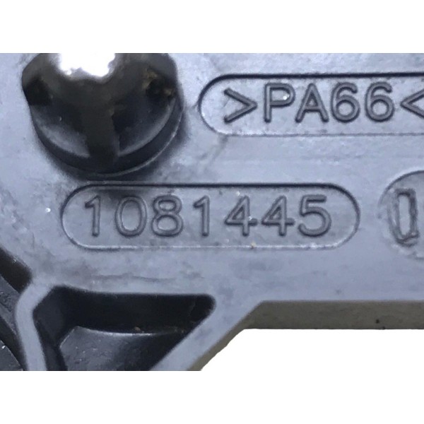 Trava Para Deitar Banco Traseiro Direito Peugeot 208 1.6