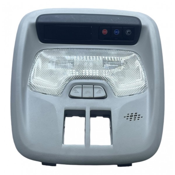 Luz Cortesia Dianteira Teto Tracker 1.2 Turbo 2023