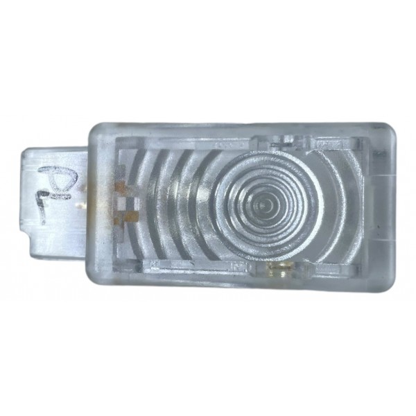 Luz Cortesia Porta Luvas Gm Tracker Premier 1.2 Turbo 2023