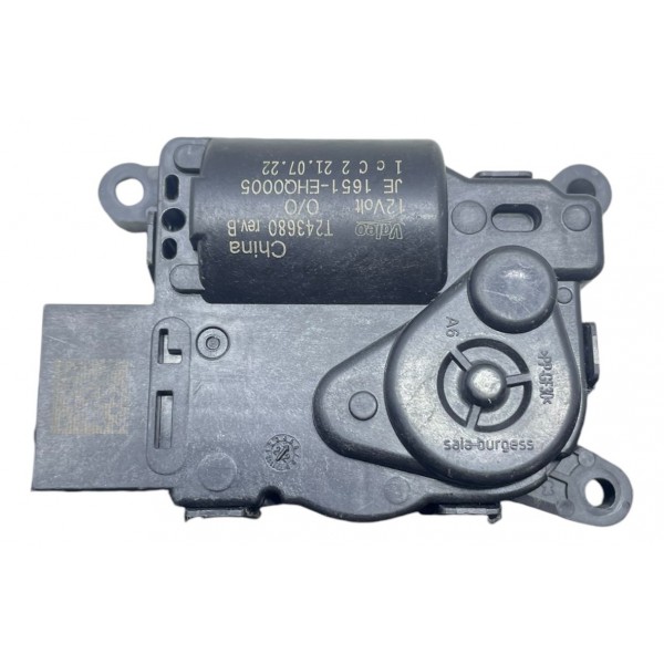 Atuador Direcional Ar Condicionado Gm Tracker 1.2 Turbo 2023