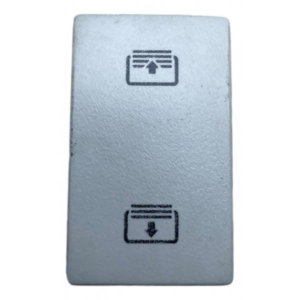 Botao Comando Teto Solar Gm Tracker 1.2 Turbo 2023