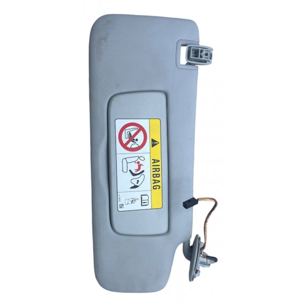 Quebra Sol Direito Gm Tracker 1.2 Turbo 2023