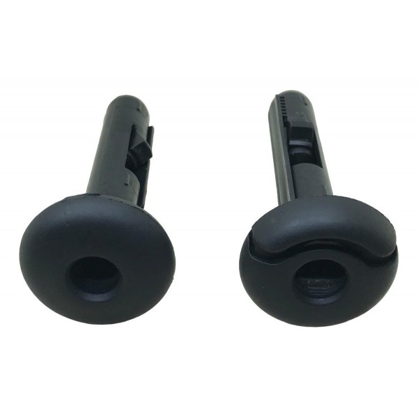 Guia Encosto Cabeça Banco Traseiro Esquerdo 208 1.6 2014