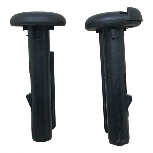 Guia Encosto Cabeça Banco Traseiro Esquerdo 208 1.6 2014