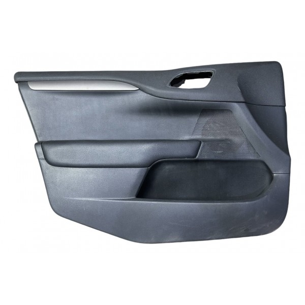 Forro Porta Dianteiro Esquerdo Citroen C4 Lounge 2.0 2014