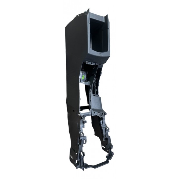 Console Central Citroen C4 Lounge Tendance 2.0 16v Flex 2014