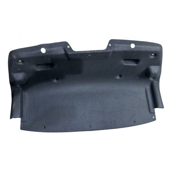 Forro Interno Tampa Porta Malas Citroen C4 Lounge 2.0 2014
