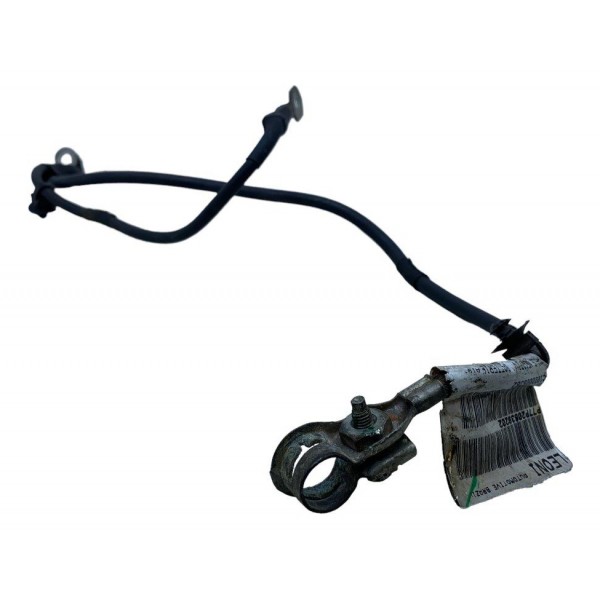 Chicote Polo Negativo Peugeot 208 1.6 2014