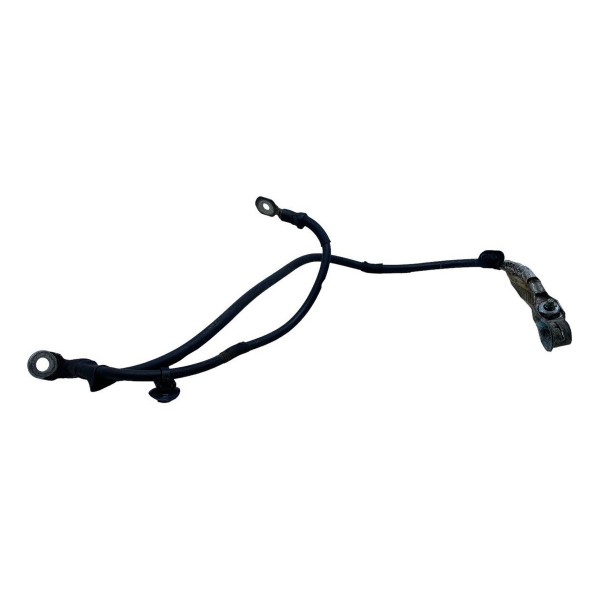 Chicote Polo Negativo Peugeot 208 1.6 2014