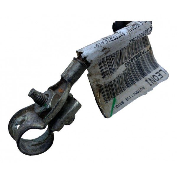 Chicote Polo Negativo Peugeot 208 1.6 2014