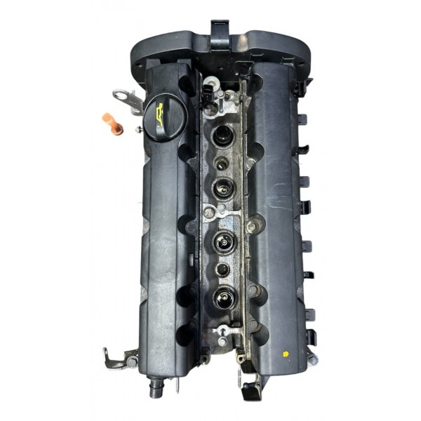 Kit Radiador Citroen C4 Lounge Tendance 2.0 16v Flex 2014